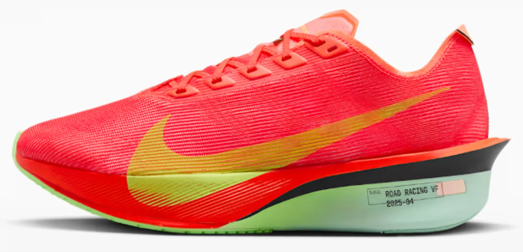 Nike Vaporfly 4
